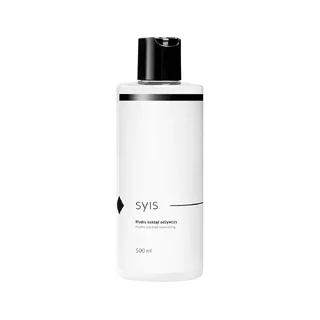 Syis Hydro nutrition cocktail 500 ml - hydrogen cleansing