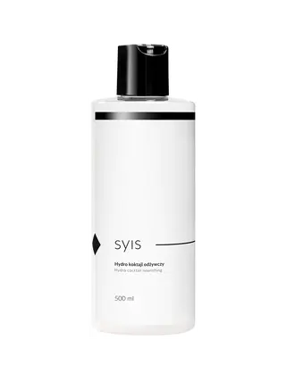 Syis Hydro nutrition cocktail 500 ml - hydrogen cleansing