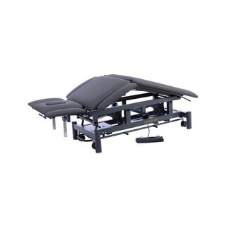 Professional electric massage table 7-piece - Galley