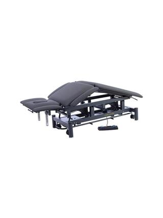 Professional electric massage table 7-piece - Galley