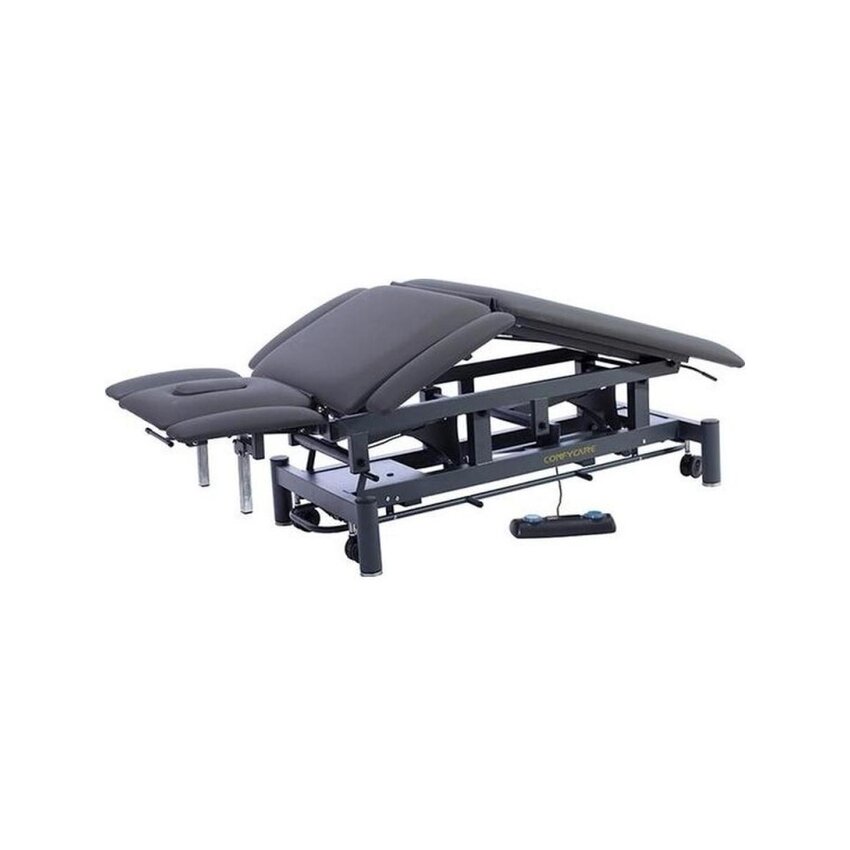 Professional electric massage table 7-piece - Galley