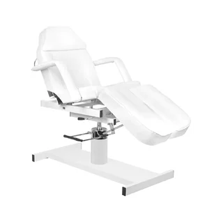 Pedicure chair hydraulic 210c pedi white