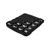 Pressure-relieving pillow against pressure sores - BUBBLE EXCLUSIVE