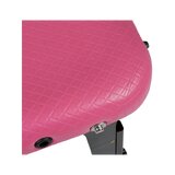 Portable massage table exclusive Estetic Rosa