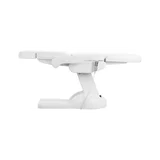 Treatment chair beauty chair Lux 4 motors - white