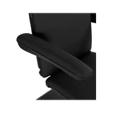 Electric column lift treatment chair Eclipse 3 black
