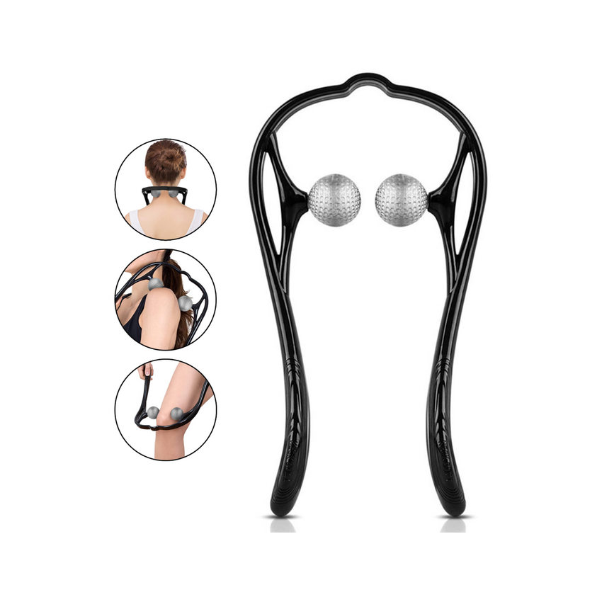 Massage tools neck