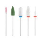 EXO Mani Mix grinding bits foot care