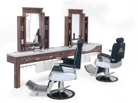 Hairdressing furniture wholesale