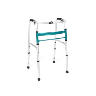 Folding walker Hugo