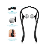 Massage tools neck