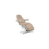 Aesthetic treatment chair, 4 motors - Beige