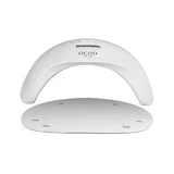 UV LED lamp OCHO NAILS X13 65W white with mirror bottom
