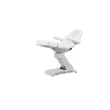 Aesthetic treatment chair, 4 motors