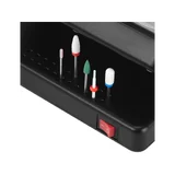 Pedicure file foot care – OCHO TECHNIC 65W – Black