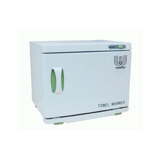 Towel heater - Warmex -16L