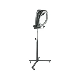 Climazon floor model hairdresser – Gabbiano FI-101S