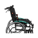 Aluminum wheelchair - ACTIV