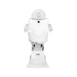 Electric treatment chair 870s 3 motors white