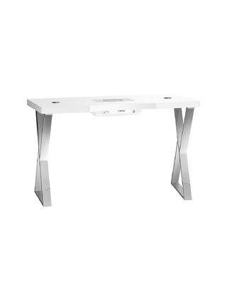 Manicure table MOMO 04-SL with vacuum cleaner