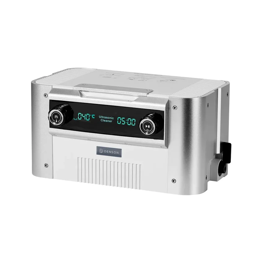 Ultrasonic cleaner CS6.2 6L