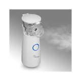 Nebulizer net inhaler