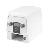 Exo Classic File New foot care device with dust absorber