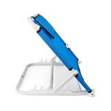 Backrest bed elderly