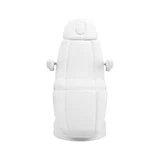 Treatment chair beauty chair Lux 4 motors - white