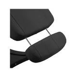 Tattoo chair electric SILLON CLASSIC 3 motors black