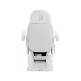 Treatment chair beauty chair Lux 4 motors - white