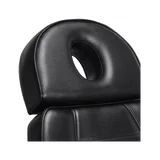 Electric treatment chair SILLON Lux 273b 3 motors black