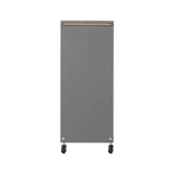 Gabbiano hairdressing assistant Solo gold - gray