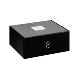 Pedicure file foot care – OCHO TECHNIC 65W – Black