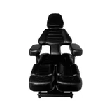 Electric tattoo chair pro ink 606 black