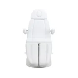 Azzurro Lux Electric Chair for aesthetic treatments 3 motors white