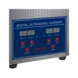 Ultrasonic cleaner 1.6L BS-UC2 50W