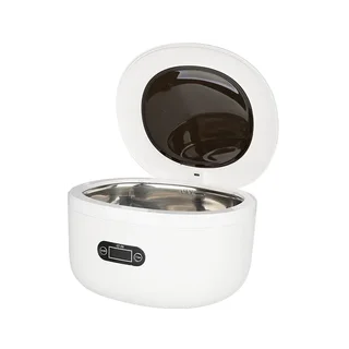 Ultrasonic cleaner jewelry glasses 750ml – F6-B