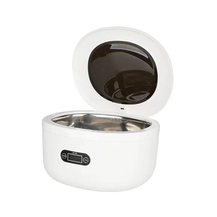 Ultrasonic cleaner jewelry glasses 750ml – F6-B