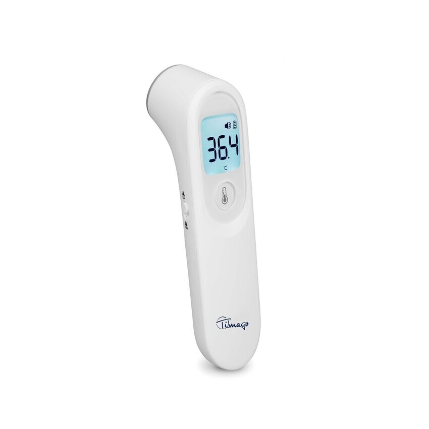 Non-contact thermometer