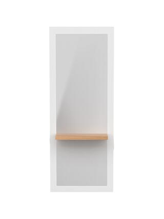 Hairdressing mirror - Deeco