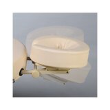 Massage bench Elza Soft Touch K607 Moco Beige