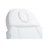 Azzurro Lux Electric Chair for aesthetic treatments 5 motors white