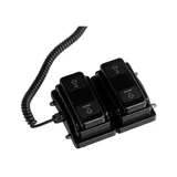 Electric tattoo chair pro ink 606 black