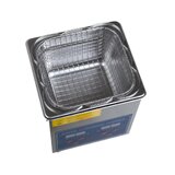 Ultrasonic cleaner 1.6L BS-UC2 50W