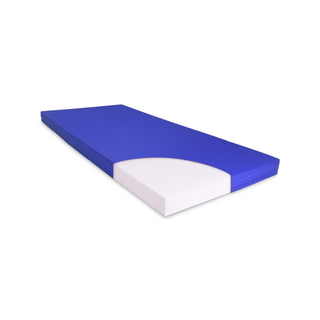 Foam mattress up to 250 kg