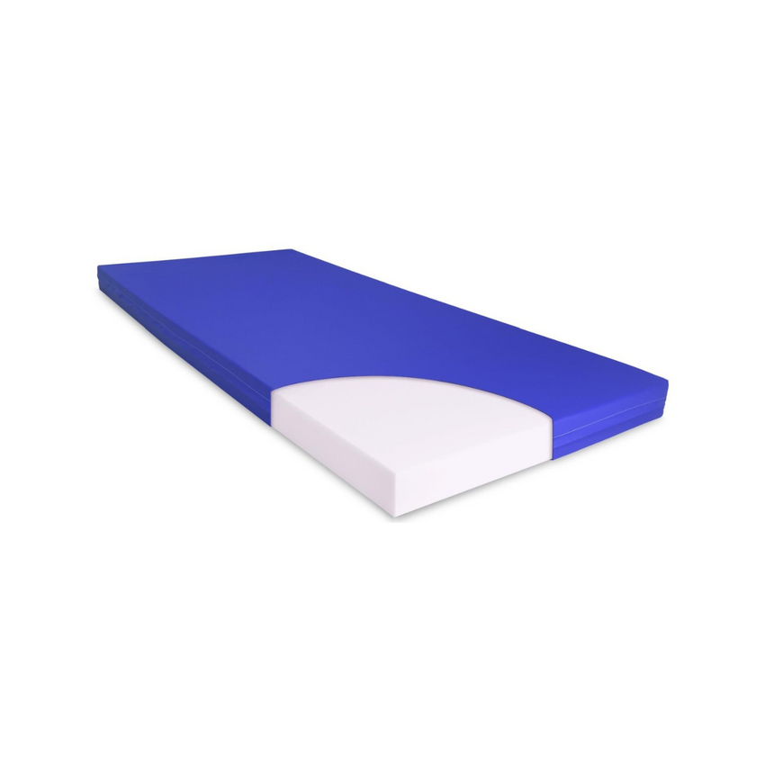 Foam mattress up to 250 kg