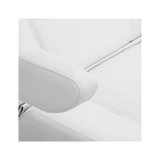 Treatment chair beauty chair Lux 4 motors - white