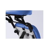 Massage chair Prestige Pneumatic Lift K029 Grey