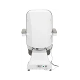 Azzurro 891 electric beauty chair - gray